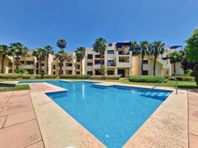 Roda Golf Apartment - 0110